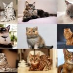Top 10 Cat Breeds